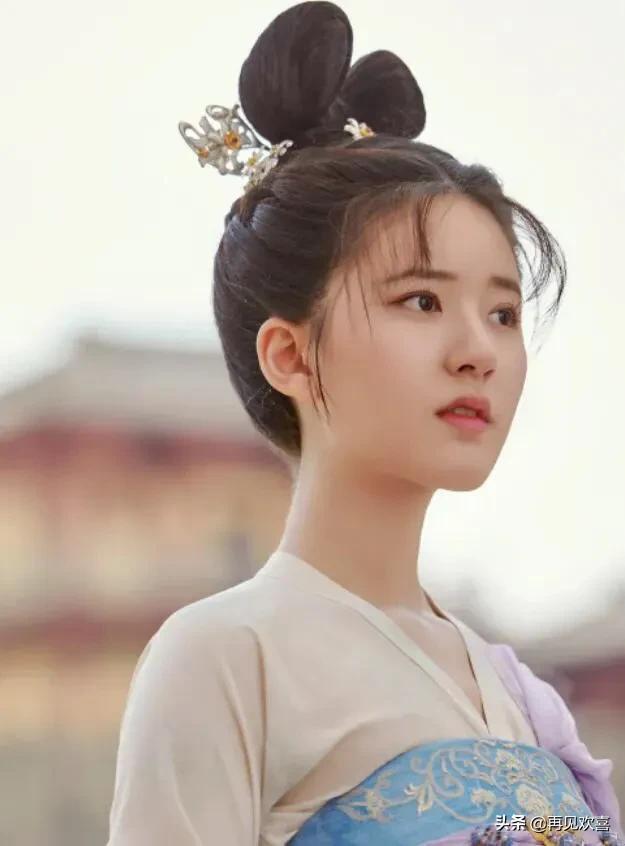 美女大PK,成都和武汉一样盛产女明星,个个都是天仙下凡