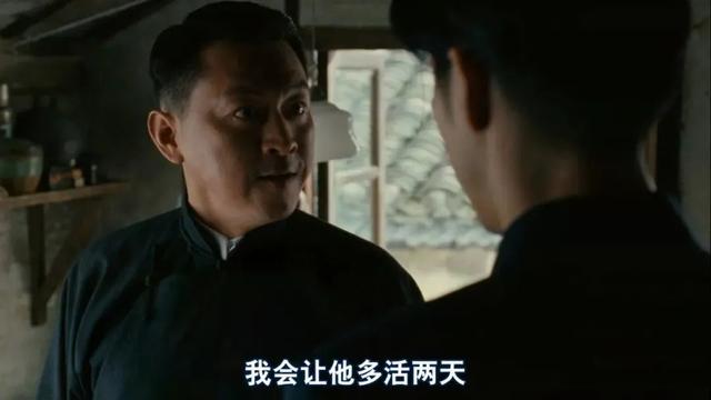 《色,戒》里面,最大胆的并不是被删减的大尺度床戏