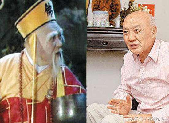 赵雅芝《新白娘子传奇》12位主演现状：法海开出租，观世音当老板