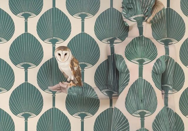 惊艳绝伦的人体彩绘