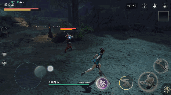 号称“网易史上最难游戏”的《流星蝴蝶剑》是如何调教玩家的？