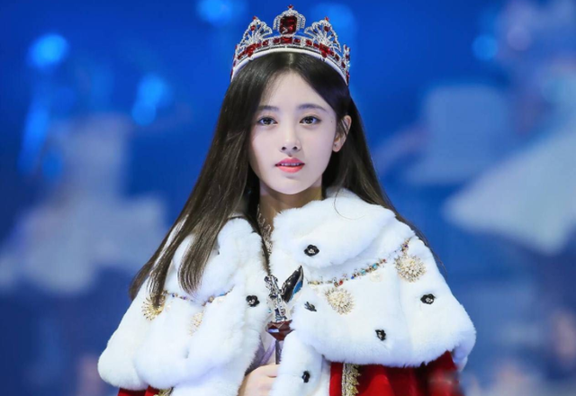 中国第一美女，99岁高龄依然有人追，看一看她是谁？