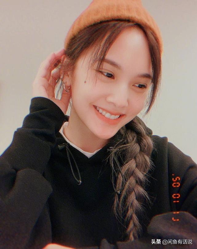 脸上这4处有痣的女人,是天生的“气质型美女”,点掉就太可惜了