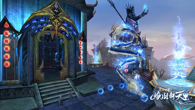 哇喔！《完美国际2》端游欢庆十六周年！年度福利揭晓