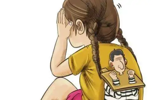 禽兽不如！广西一男子奸淫养女长达17年，女孩初次被侵犯仅4岁！