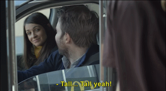 品牌撕逼广告案例合集