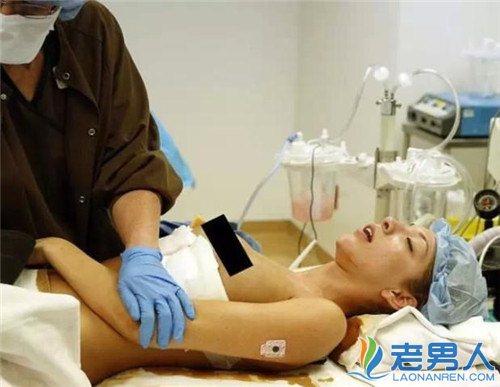 美女隆胸正面无遮挡照片 赤身裸体令人血脉喷张