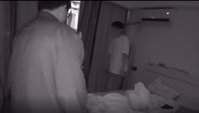 “美女”主播开奔驰、穿黑丝,半夜干这种不齿之事,被抓竟是男儿身