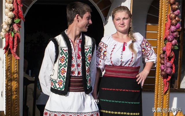 摩尔多瓦:人均收入堪比非洲,很多人不知道它的存在