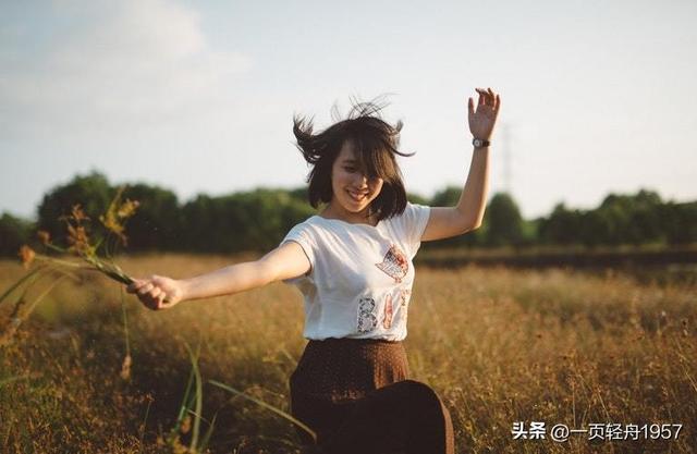 女人如水，需要用心呵护