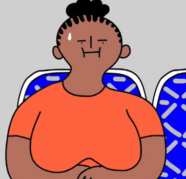 腰肥、腿粗、屁股大!身材犯规的胖女孩也很美,引起26万网友点赞