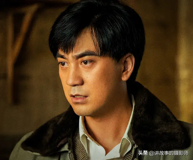 《人世间》看手相:女人手如姜,男人手如绵