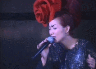 香港最令人“意想不到”的女性偶像，也就只有她了吧