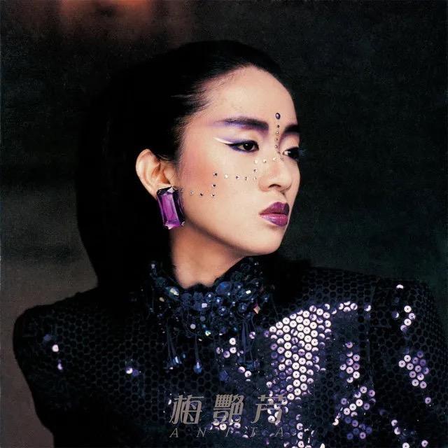 拍梅艳芳的传记,注定吃力不讨好