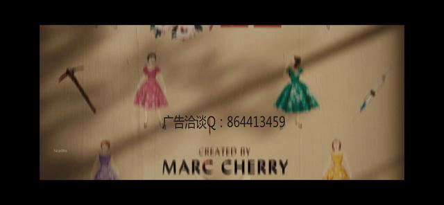 致命女人2强势回归,为什么她们又拿起了屠刀?1、2集深度解析