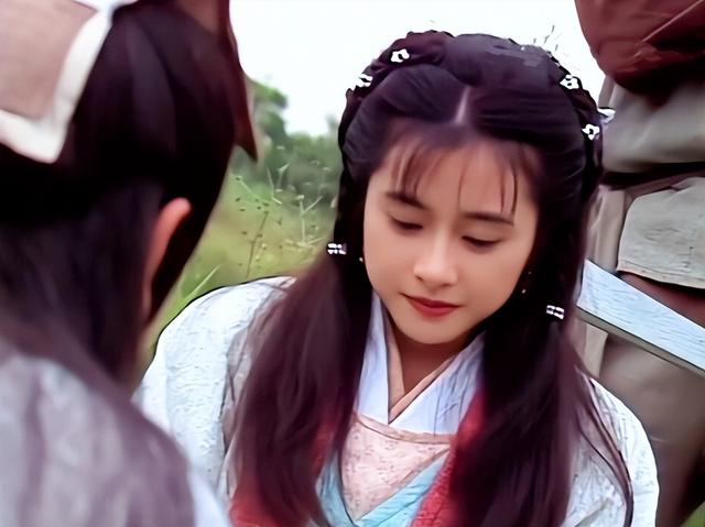 5位内地顶级美女,遇上港台女神,一对比颜值差距瞬间就出来了