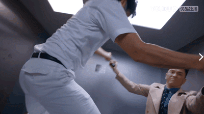 性感美女+劲爆动作戏+兄弟情,谁的最爱我不说