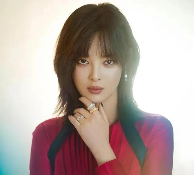 明明貌美如花，却毁在一张嘴上，这7位女星的“丑嘴巴”太拖后腿