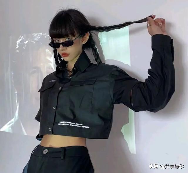 女生头像ins高级质感｜高冷文艺头像｜高清女生优质头像