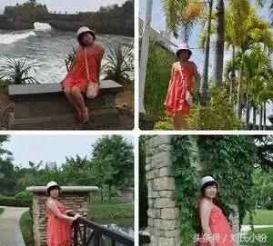 美女怀孕前后私密照曝光……