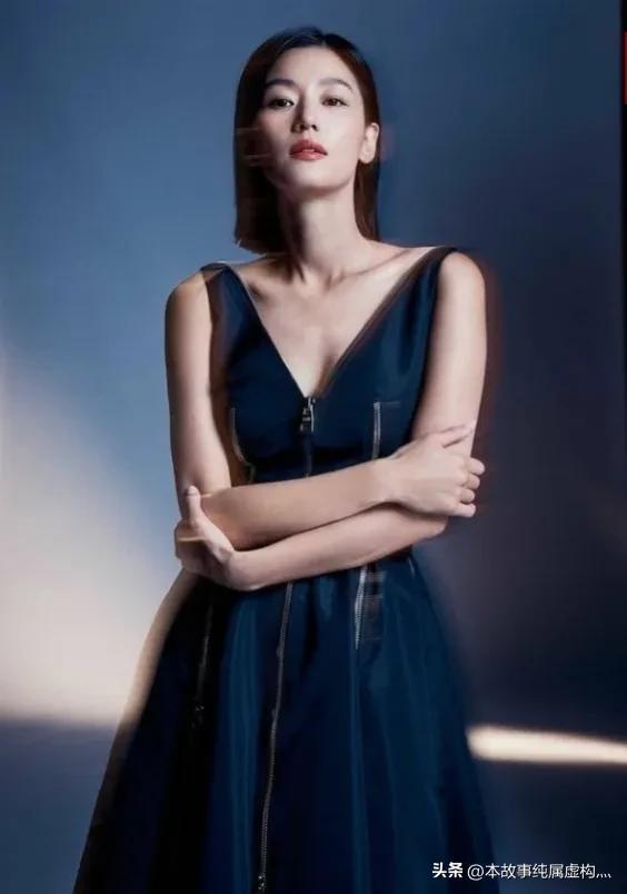 「35~44岁最美韩国女演员」TOP10!孙艺珍网推第一