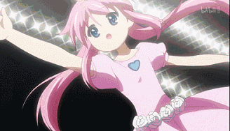 那些年，我们在动漫中看过的魔性舞蹈