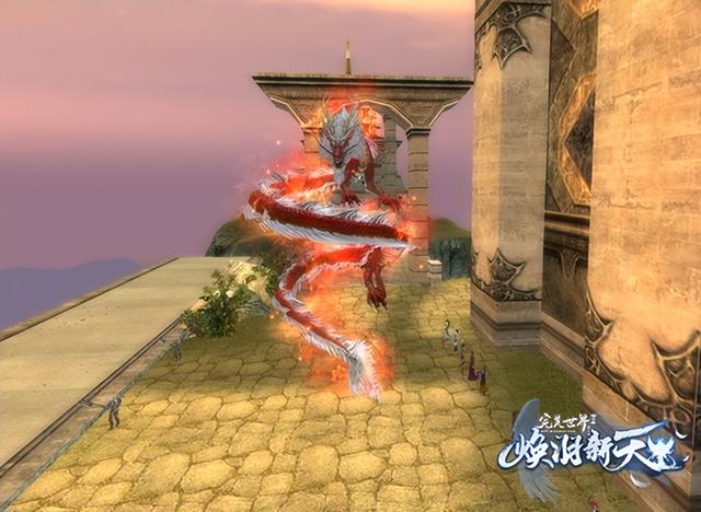 哇喔！《完美国际2》端游欢庆十六周年！年度福利揭晓