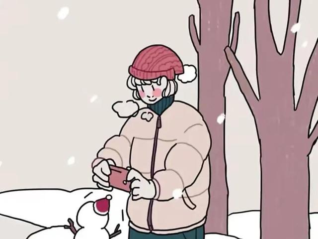 想做一个“哇塞”女孩,这里有5个有用的小建议