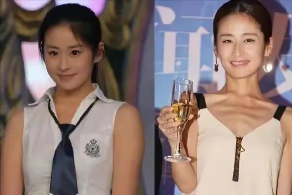 明明貌美如花，却毁在一张嘴上，这7位女星的“丑嘴巴”太拖后腿