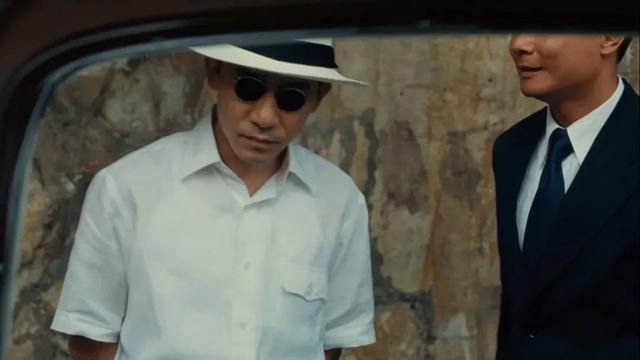 《色,戒》里面,最大胆的并不是被删减的大尺度床戏