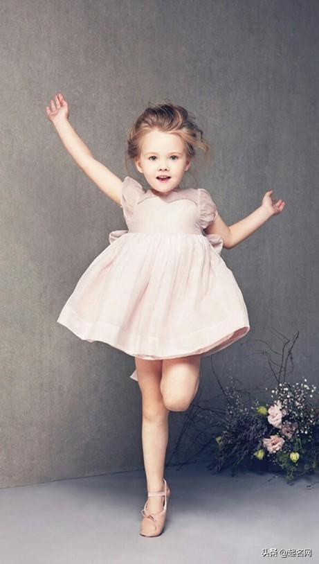 女孩名字诗意典雅唯美