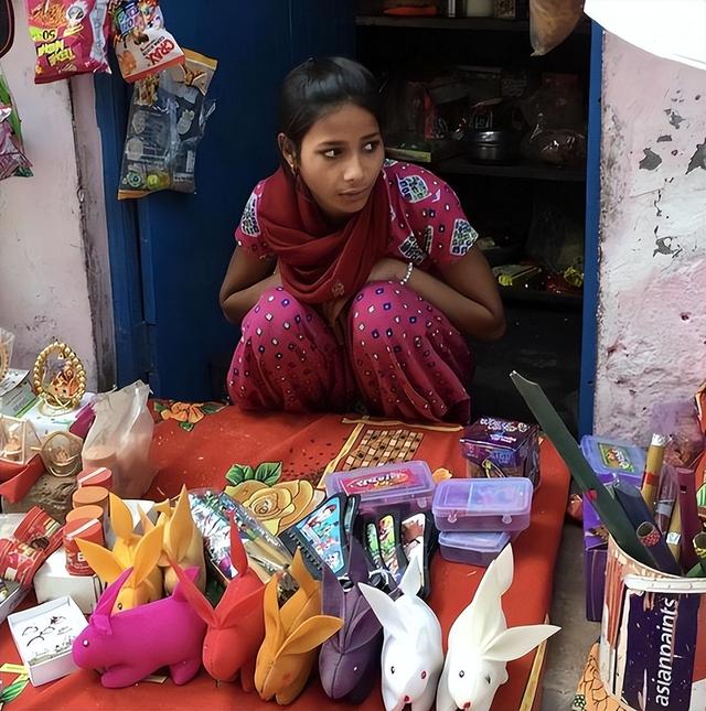 2012年，20岁印度女孩嫁给一中国农民，8年后妹妹嫁给丈夫堂弟