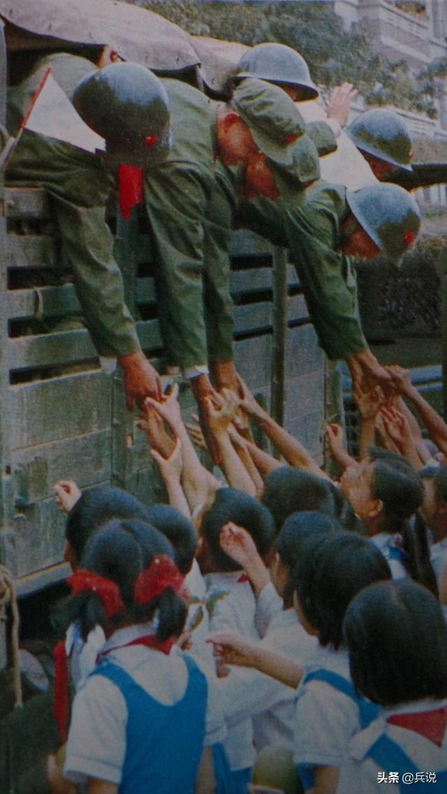 【突围之战完整版】202人被俘，2个副军长受处分，战俘档案带污点