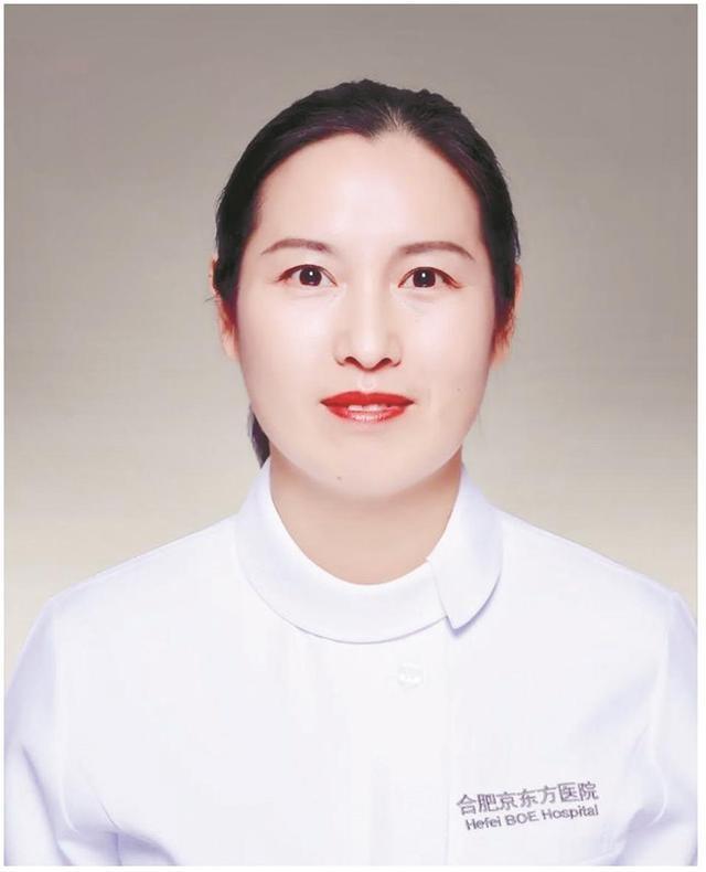 周国红护士:抗疫归来却患癌症,化疗时以泪洗面,仍决定捐献器官