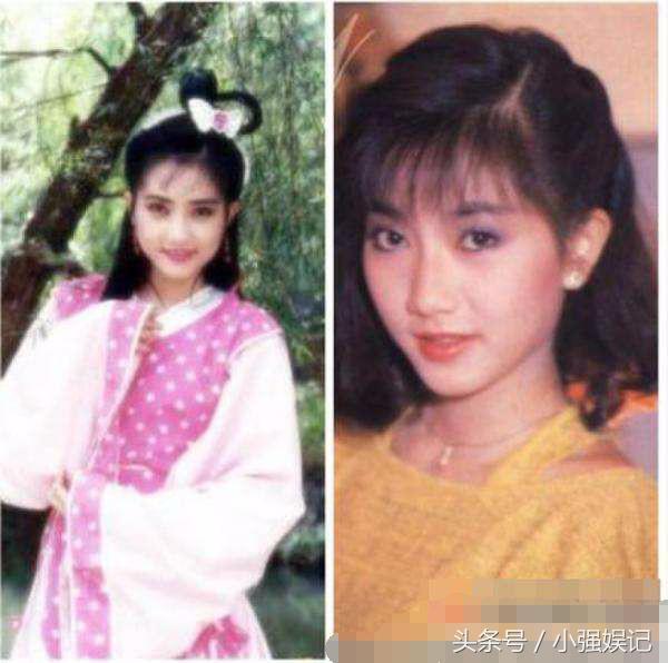 赵雅芝《新白娘子传奇》12位主演现状：法海开出租，观世音当老板