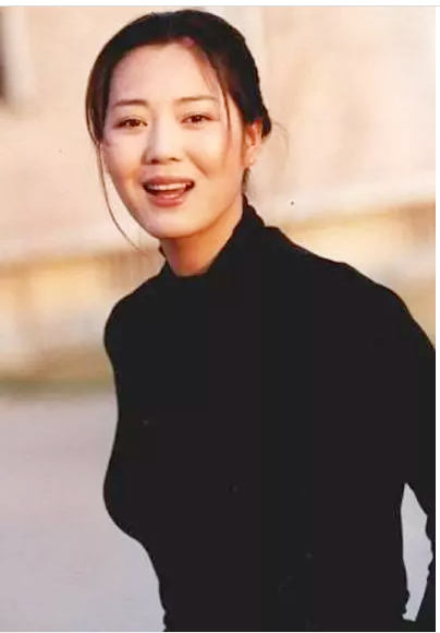 《当家的女人》王茜华：事业和爱情背后的泪与痛你不知