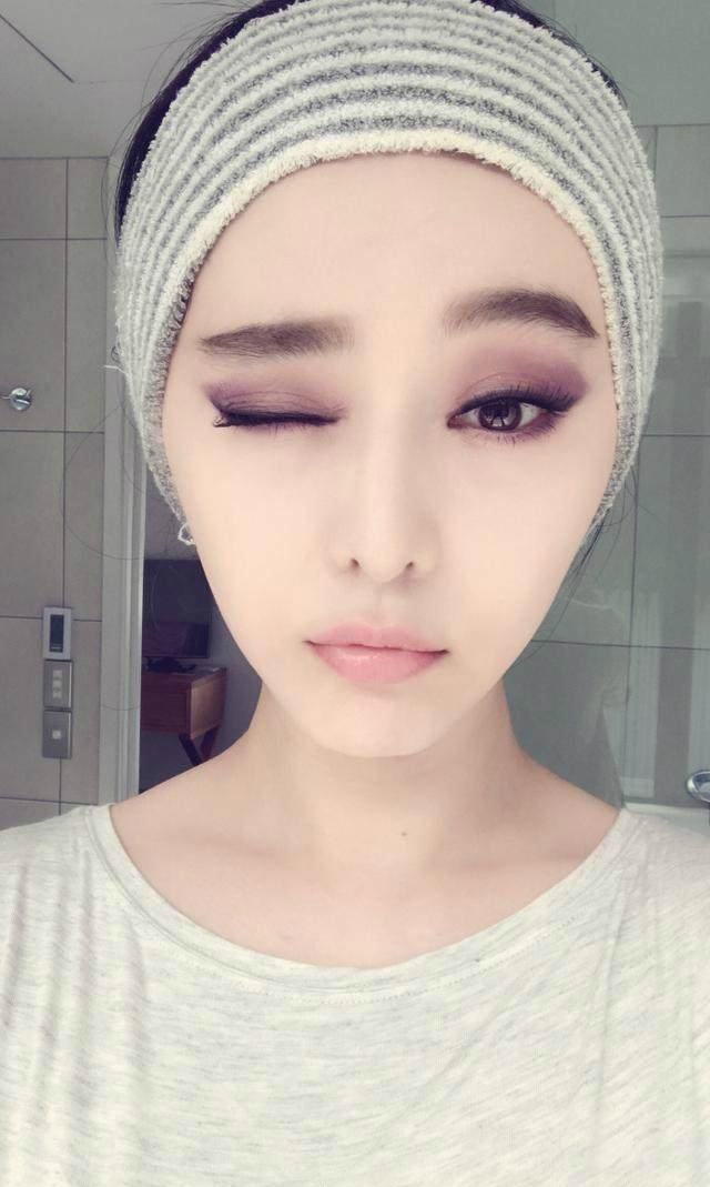 盘点P图露馅的八大美女明星,看看谁最尴尬?