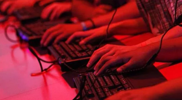 国内儿童色情网站被曝光:斩断邪恶的黑手