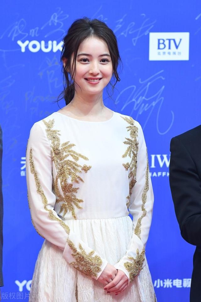 日本7大公认美女,身材颜值气质俱佳,一个比一个好看