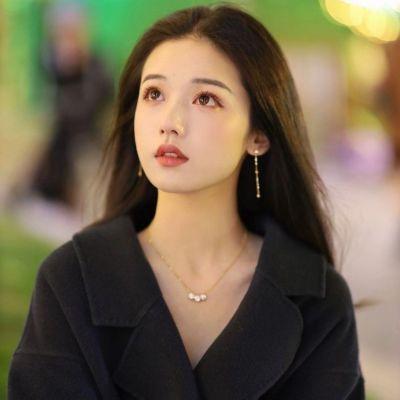 女生头像真人霸气高清 浪漫至死不渝