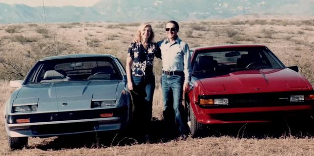 美国普通退休教师,居然是传说雌雄大盗?逍遥半生,到死都没被抓