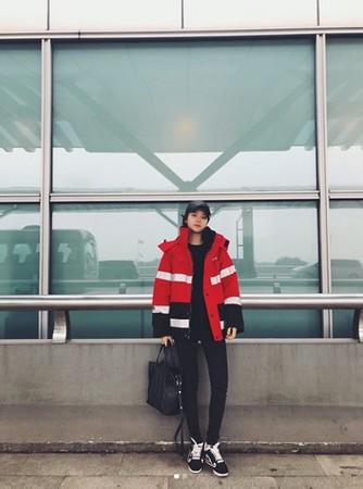 盘点P图露馅的八大美女明星,看看谁最尴尬?