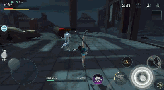 号称“网易史上最难游戏”的《流星蝴蝶剑》是如何调教玩家的？