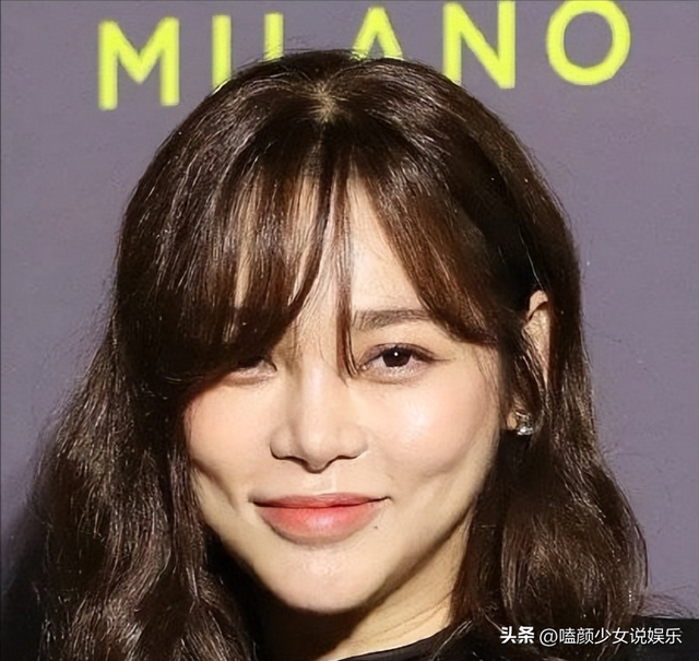 中国人眼中最美的5大韩国女星:穿古装毫无违和感,美人不分国界