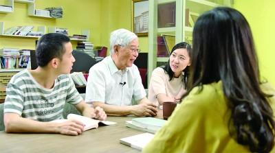 励教兴邦，长振木铎声——写在北京师范大学建校120周年之际