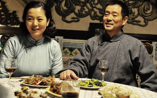 《当家的女人》王茜华：事业和爱情背后的泪与痛你不知