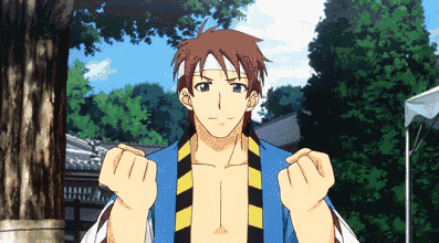 那些年，我们在动漫中看过的魔性舞蹈