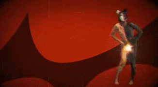 那些年，我们在动漫中看过的魔性舞蹈