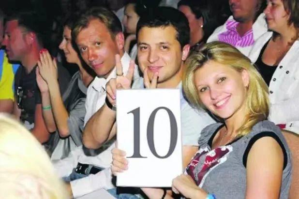 风向丨揭秘乌克兰第一夫人:从“政治花瓶”到“战火治疗师”