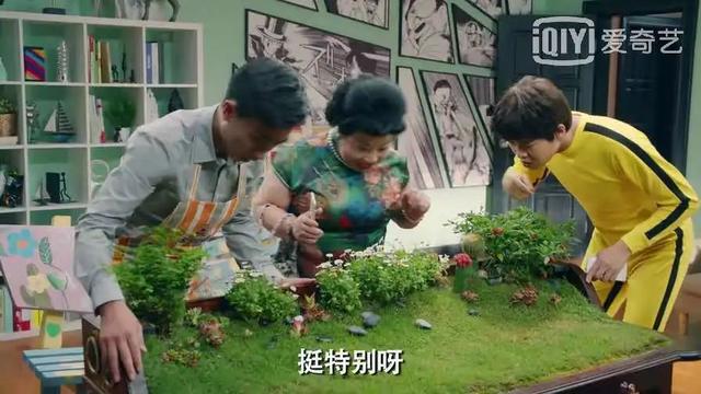 《爱五》的风，一直吹到今年夏天，又是多少人的青春呀